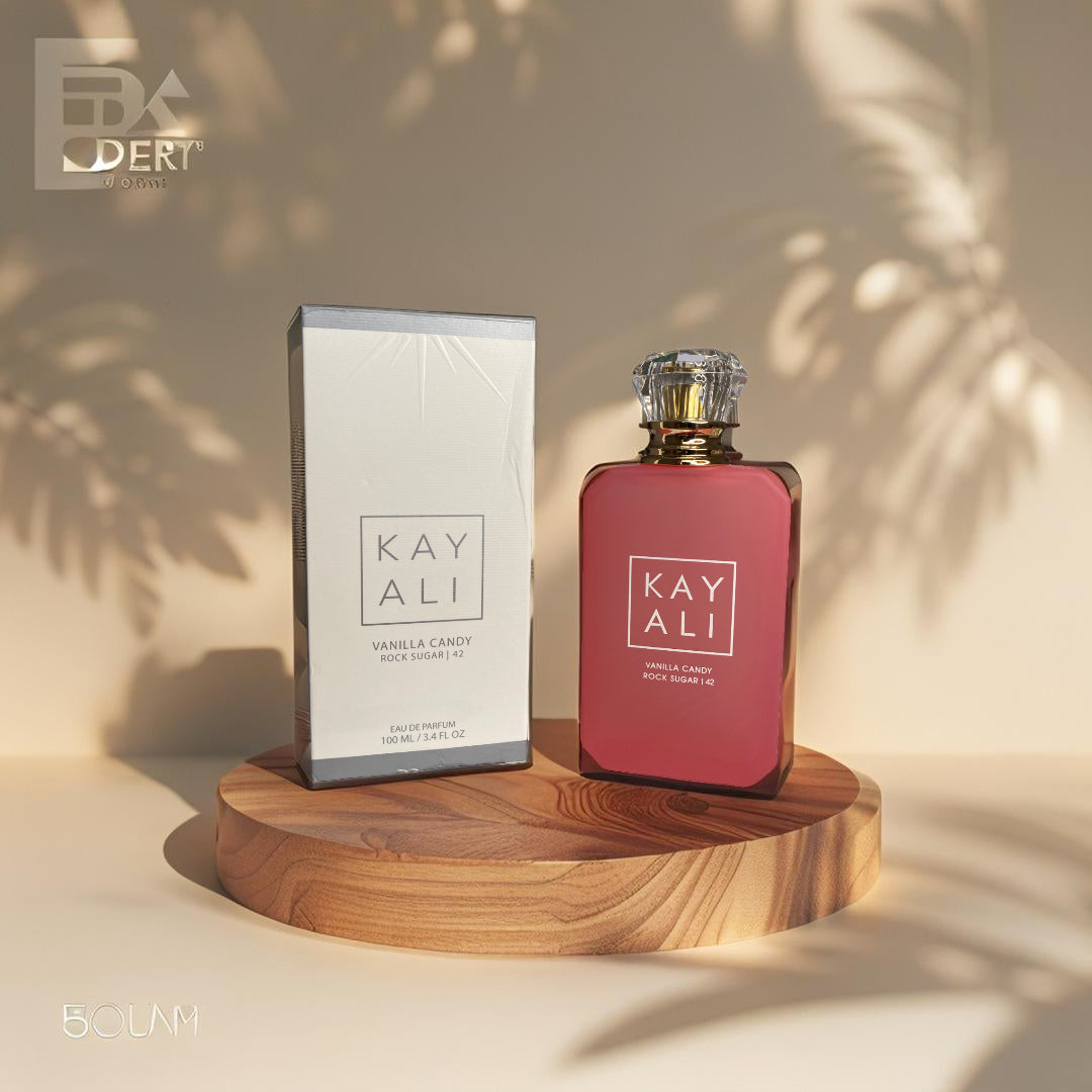 Kayali Vanilla Candy 100 ml
