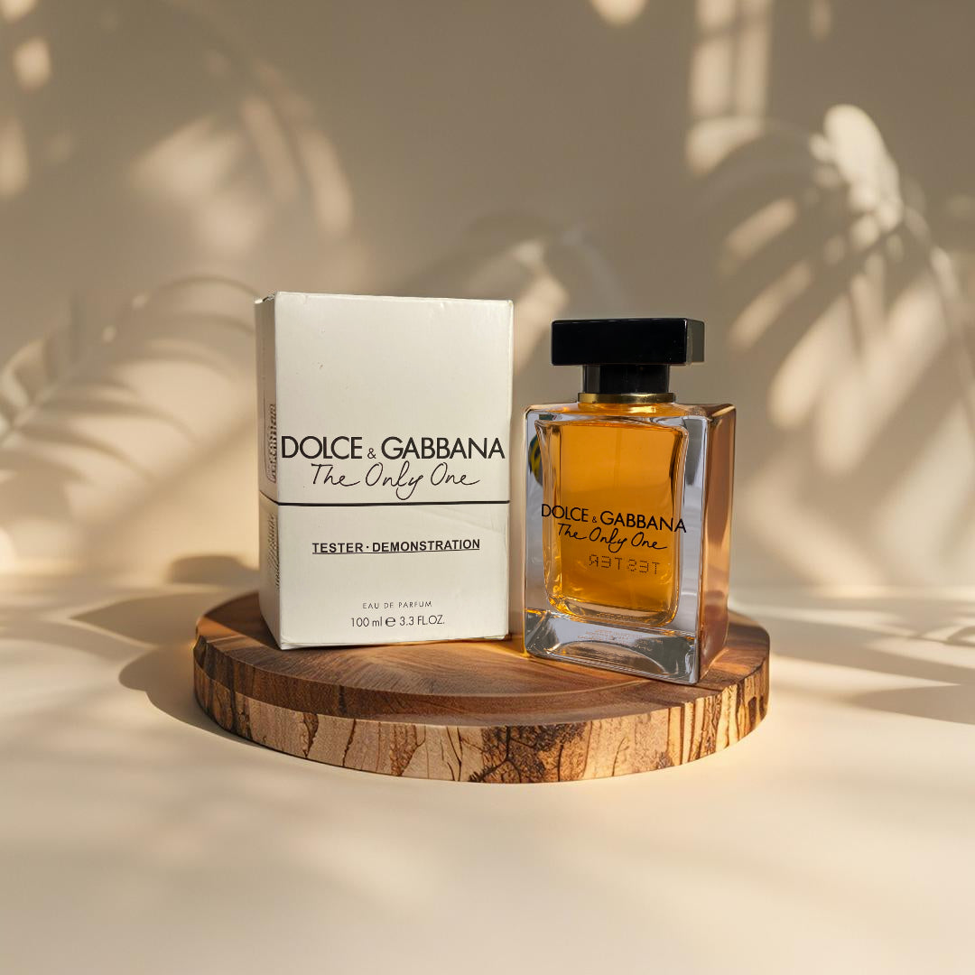 The Only One – Dolce & Gabbana – 100 ml