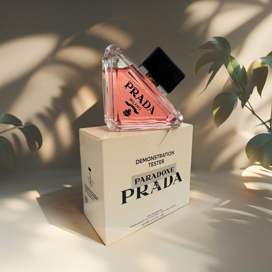 PRADA Paradoxe – Eau de Parfum 90 ml