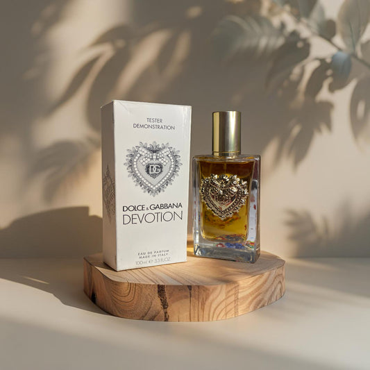 Dolce & Gabbana – Devotion Tester 100ml
