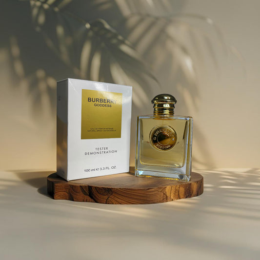 Burberry Goddess Eau de Parfum Intense 100 ml