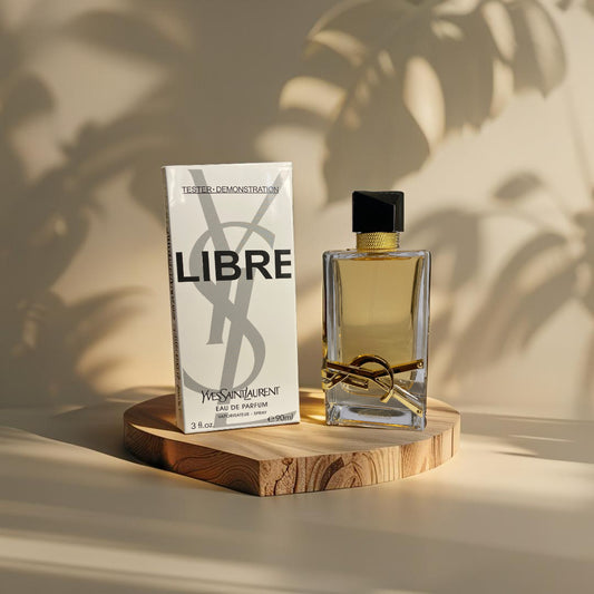 Yves Saint Laurent Libre  90 ml