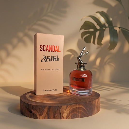 Jean Paul Gaultier Scandal 80 ml
