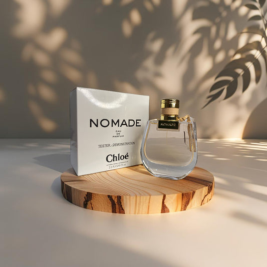 Chloé Nomade 75 ml