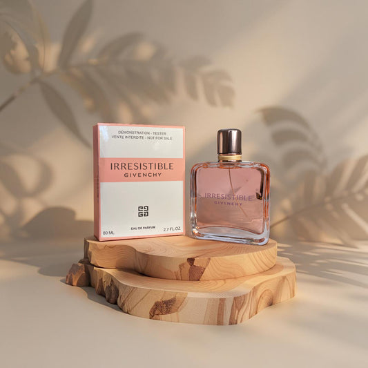 Givenchy Irresistible 80 ml